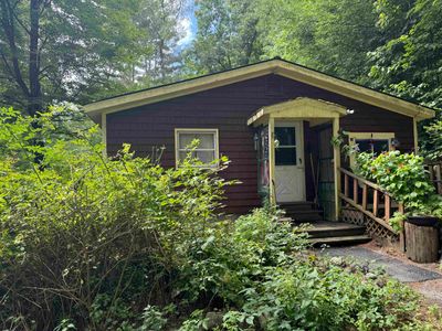 4376 Vermont Route 140, House other with 2 bedrooms, 1 bathrooms and null parking in Poultney VT | Image 2