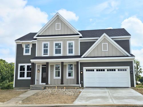 140 Dan Haven Pl, Springboro, OH, 45066 | Card Image