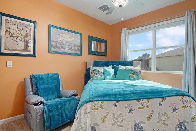 2004 Amazon Way Sw, House other with 2 bedrooms, 2 bathrooms and null parking in Vero Beach FL | Image 29