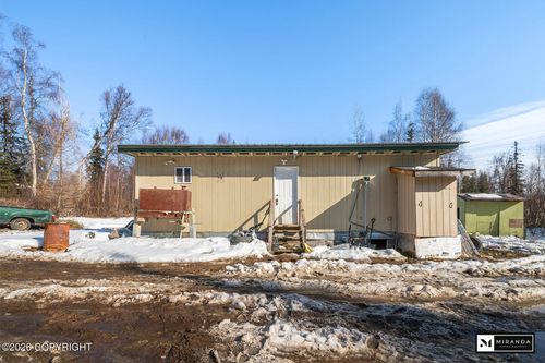 5885 S Timberline Dr, Big Lake, AK, 99623 | Card Image