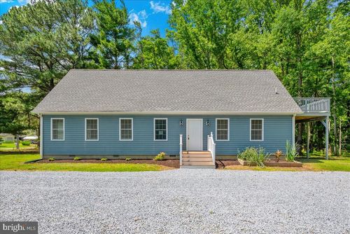10705 Millbrook Dr, CHESTERTOWN, MD, 21620-3616 | Card Image