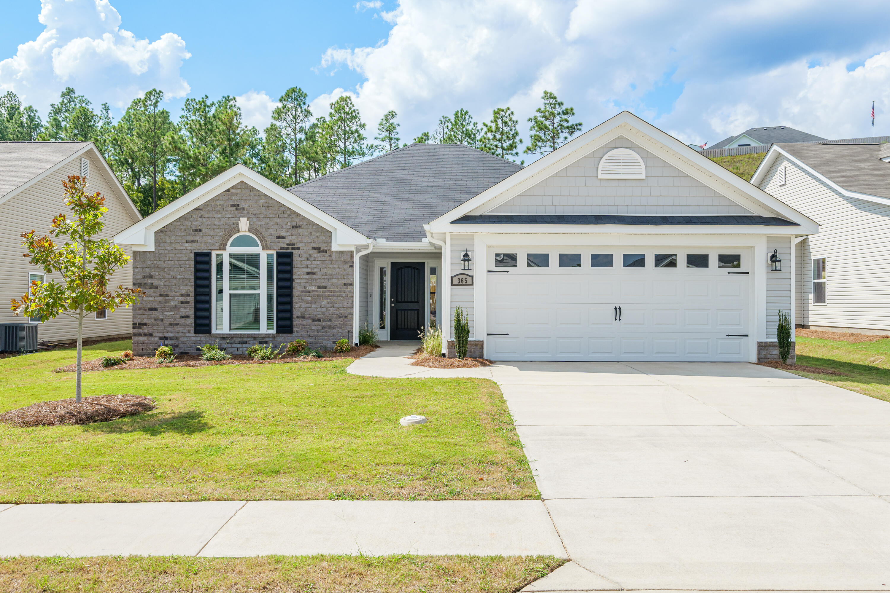 Sutton Ct, Graniteville, SC 29829