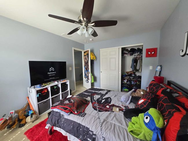 231 Lionel Dr, Townhouse with 3 bedrooms, 3 bathrooms and 2 parking in Grayslake IL | Image 22