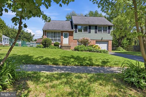 2617 Maclary Dr, WILMINGTON, DE, 19808-2237 | Card Image