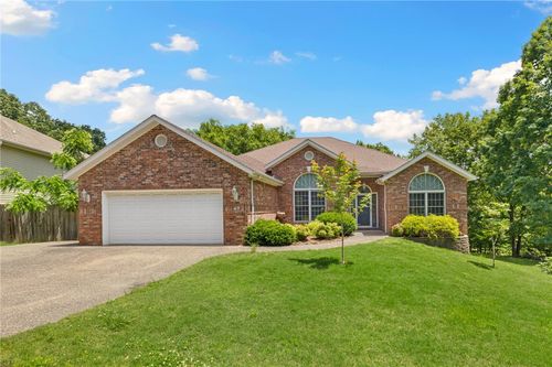 49 Sunderland, Bella Vista, AR, 72714 | Card Image