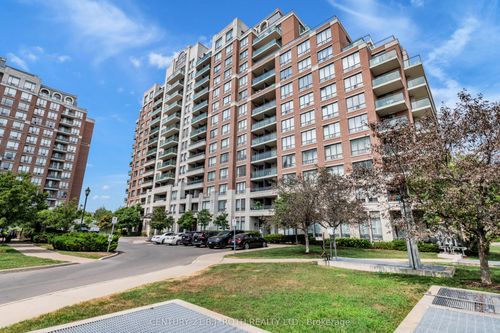 1202-350 Red Maple Rd, Richmond Hill, ON, L4C0T5 | Card Image