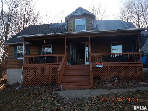 22719 45 East St, Mineral, IL, 61344-9157 | Card Image
