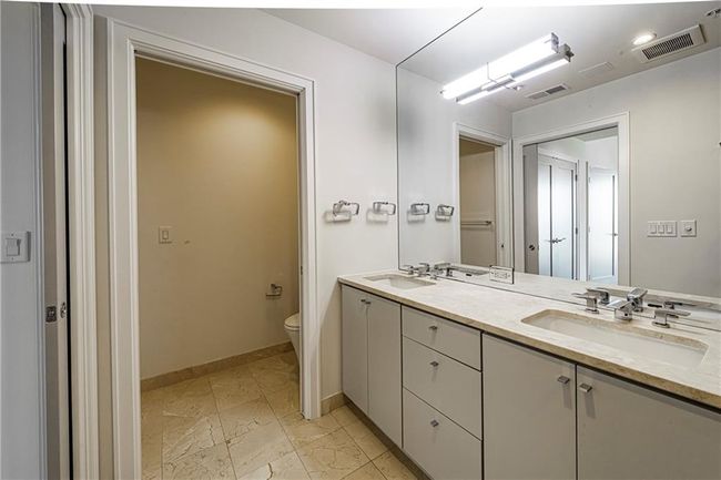 UNIT-2201 - 3325 Piedmont Rd Ne, Condo with 3 bedrooms, 3 bathrooms and 2 parking in Atlanta GA | Image 16