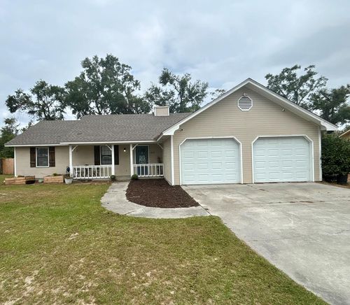 5019 Carriage Dr, Lake Park, GA, 31636-3032 | Card Image