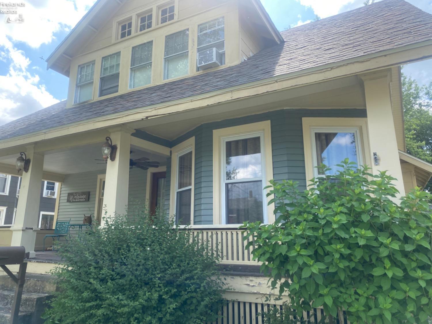 Park Ave, Fremont, OH 43420