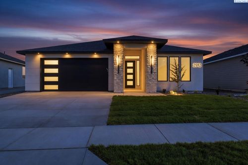 2912 Meadowlark Ave, Richland, WA, 99352 | Card Image