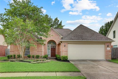 17911 Scrub Oak Dr, Richmond, TX, 77407-0574 | Card Image