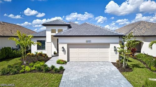 4101 Pegasus Way, Naples, FL, 34120-0547 | Card Image