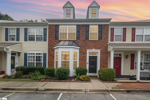 205 Bedwin Ct, Mauldin, SC, 29662-2598 | Card Image