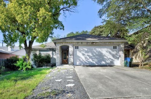 14218 Fairwayhill, San Antonio, TX, 78217-1619 | Card Image