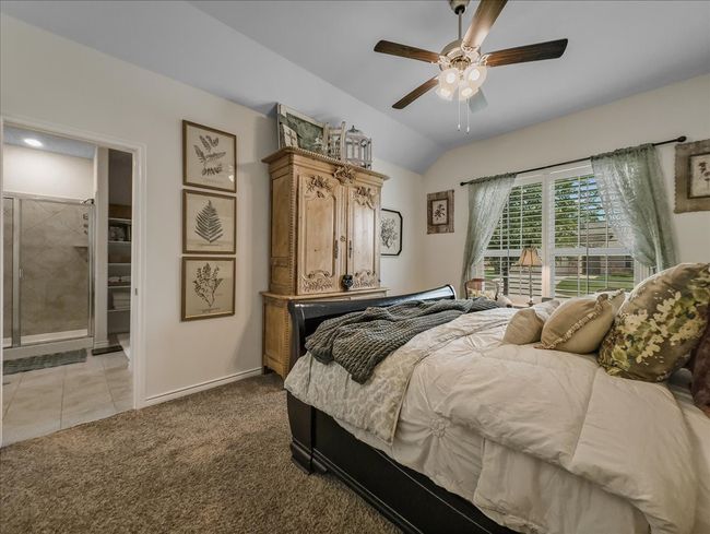2332 Evening Stone Dr, House other with 3 bedrooms, 2 bathrooms and null parking in Aubrey TX | Image 14