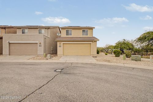 10675 E Singing Canyon Dr, Tucson, AZ, 85747-6010 | Card Image