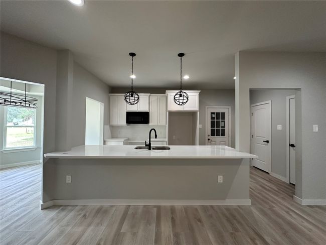 317 N Clark St, House other with 3 bedrooms, 2 bathrooms and null parking in Comanche TX | Image 12