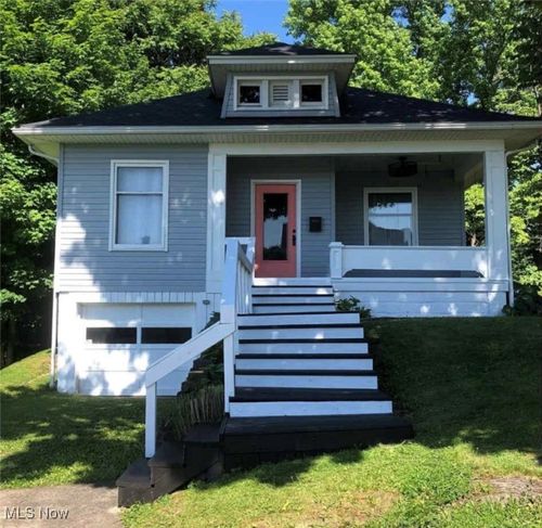 410 N 15th St, Cambridge, OH, 43725-2004 | Card Image