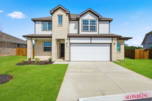 3163 Manchester Dr, Cleburne, TX, 76031-1968 | Card Image