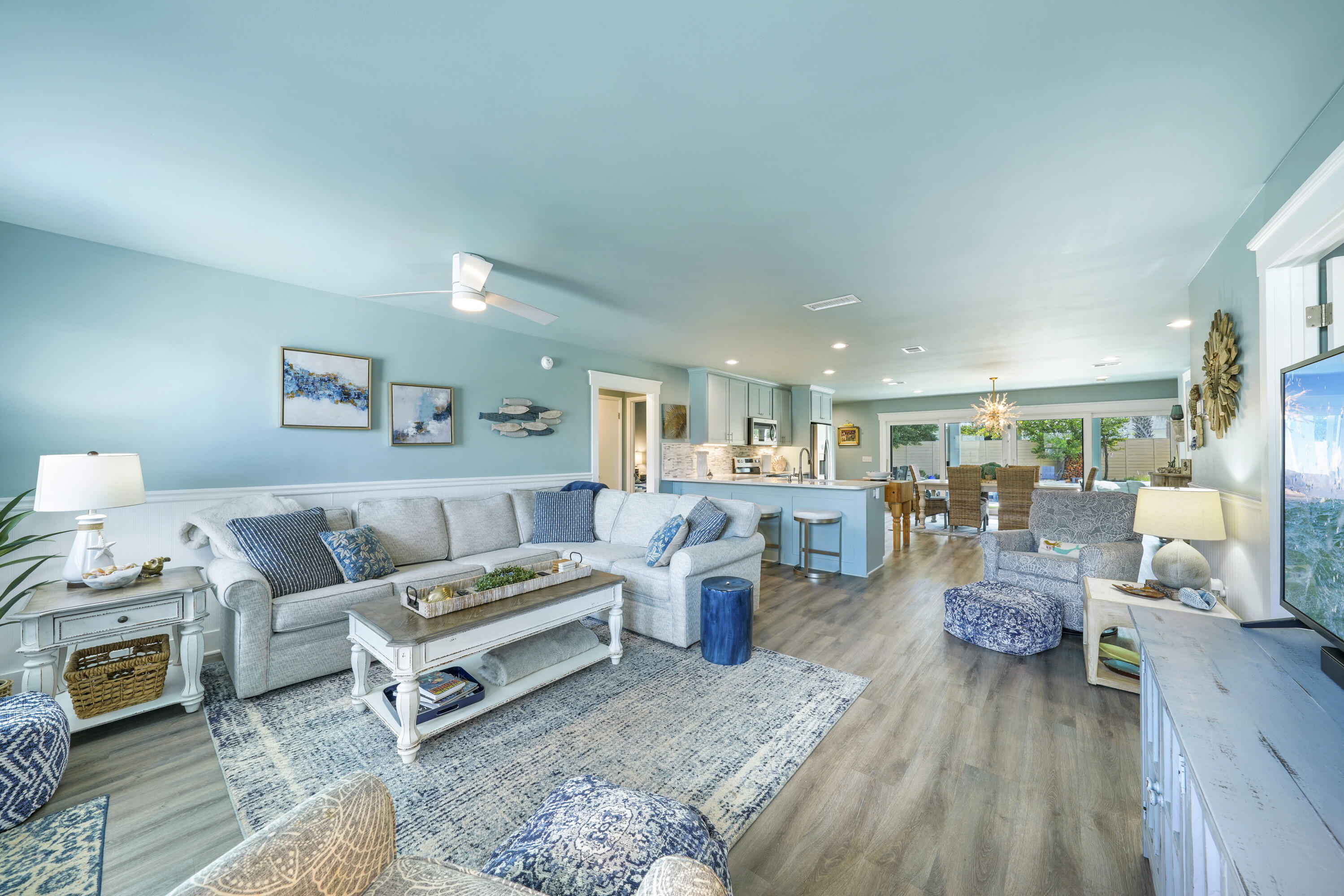 Residential in Panama City Beach 2
