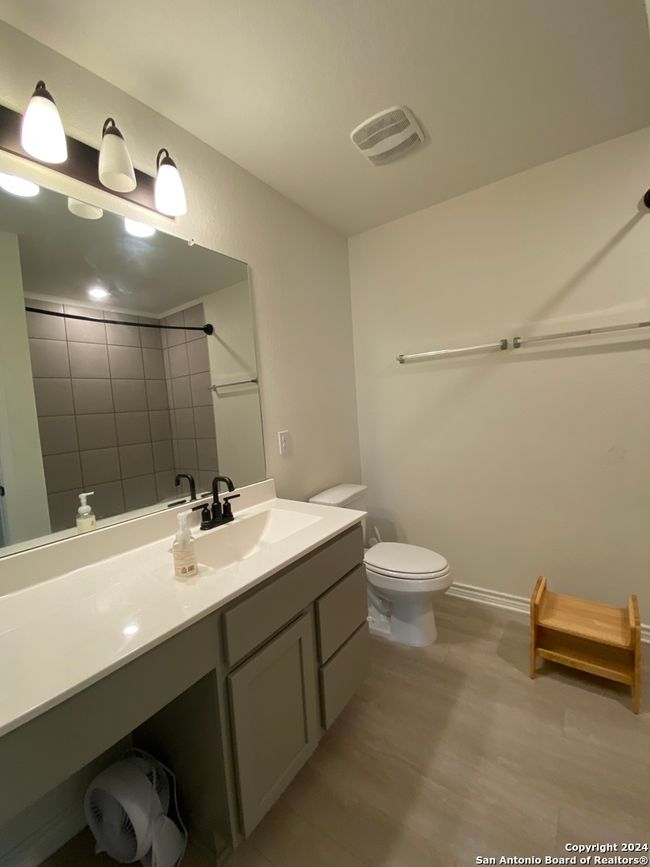 UNIT-116 - 5911 Eckhert Rd, House other with 3 bedrooms, 3 bathrooms and null parking in San Antonio TX | Image 14