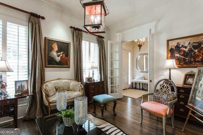 APT-5 - 1819 S Lumpkin St, House other with 4 bedrooms, 5 bathrooms and 2 parking in Athens GA | Image 7