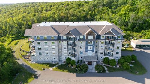 104-11a Salt Dock Rd, Parry Sound, ON, P2A3B6 | Card Image