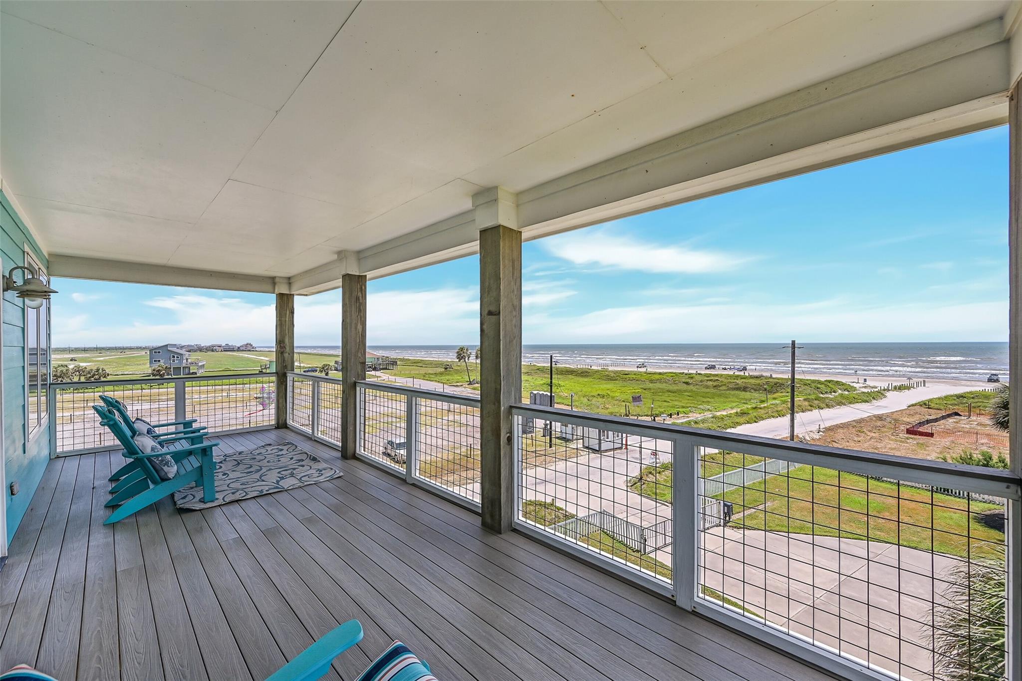Residential in Galveston 4