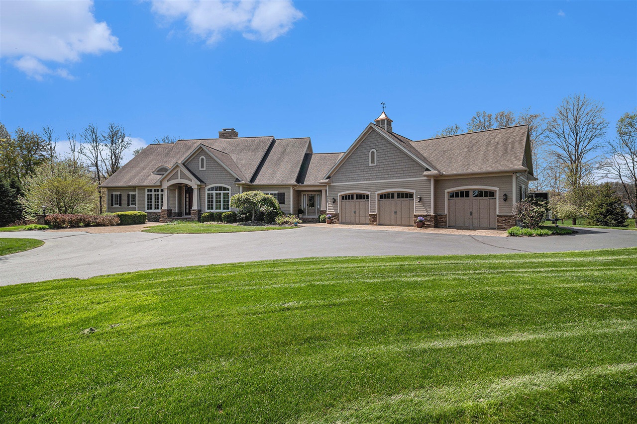 Ridge River Ct, Caledonia, MI 49316 #1