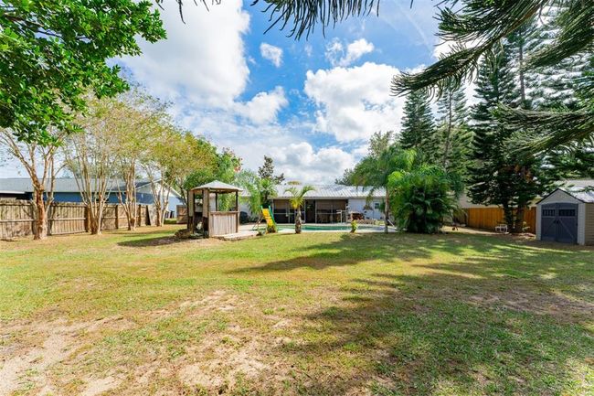 1539 Highcrest Circle, House other with 3 bedrooms, 2 bathrooms and null parking in Valrico FL | Image 33