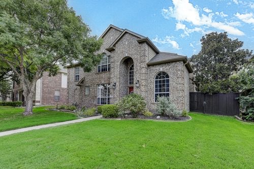 1627 Sagebrush Dr, Frisco, TX, 75033-7312 | Card Image