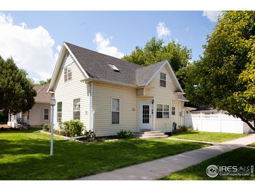 204 Park St, Sterling, CO, 80751-4043 | Card Image