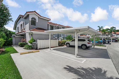 201-7027 Summer Tree Dr, Boynton Beach, FL, 33437-3882 | Card Image