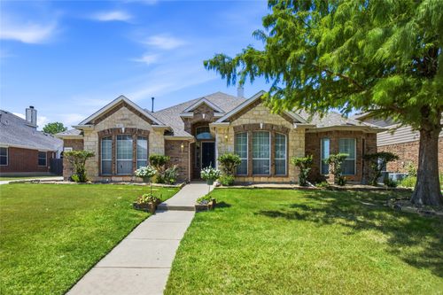 1216 Bridle Latch Dr, Haslet, TX, 76052-5809 | Card Image