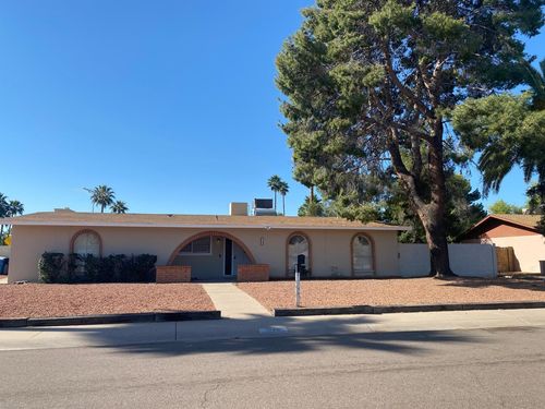 5149 E Shaw Butte Dr, Scottsdale, AZ, 85254-4666 | Card Image