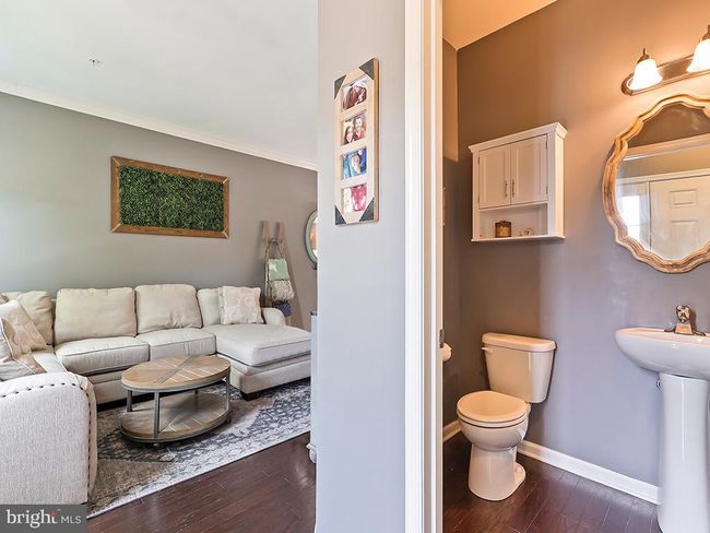 UNIT-5 - 3611 Jacob Stout Rd, Townhouse with 3 bedrooms, 3 bathrooms and null parking in DOYLESTOWN PA | Image 5