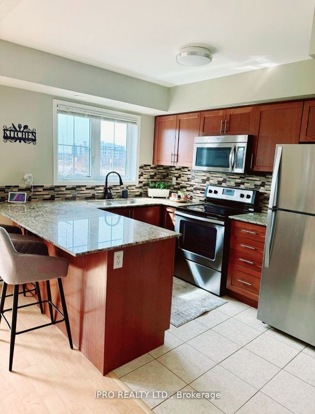 15 - 2496 Post Rd, Condo with 2 bedrooms, 2 bathrooms and null parking in Oakville ON | Image 7