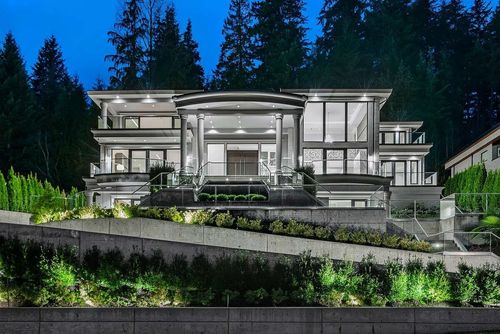 181 Stevens Dr, West Vancouver, BC, V7S1C3 | Card Image