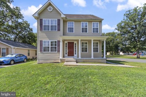 8701 Lindendale Dr, LAUREL, MD, 20707-5042 | Card Image
