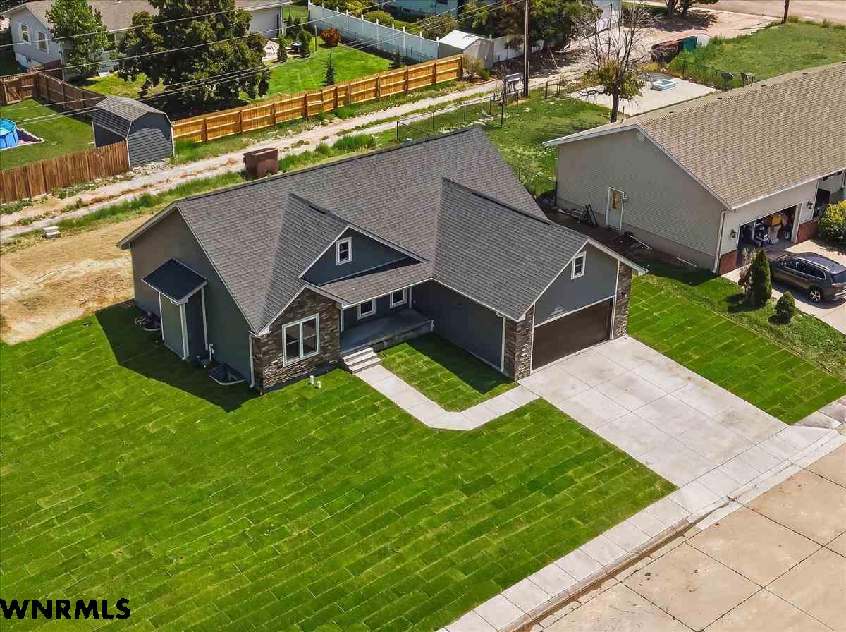 Residential in Kimball 3