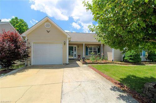 3803 Abbeywood Drive, Jamestown, NC, 27282 | Card Image