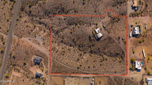 43513 N 261st Ave, Morristown, AZ, 85342 | Card Image