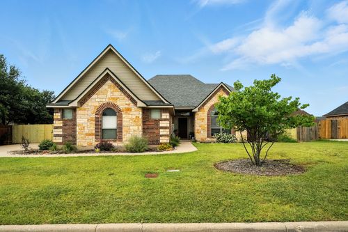 4409 High Sierra, Abilene, TX, 79606-6664 | Card Image