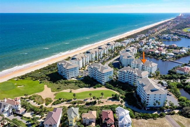 APT-1133 - 1200 Cinnamon Beach Way, Condo with 3 bedrooms, 2 bathrooms and null parking in Palm Coast FL | Image 29
