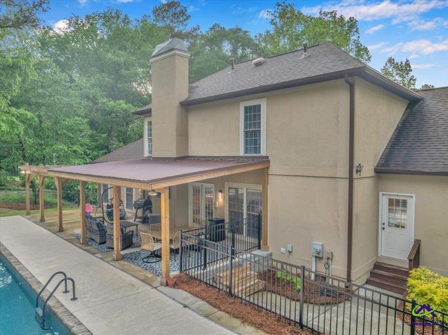 2586 Wesleyan Dr N, House other with 4 bedrooms, 4 bathrooms and null parking in Macon GA | Image 47