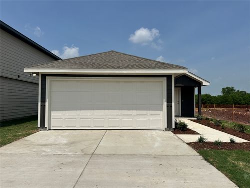 1177 Northfield Dr, Josephine, TX, 75135 | Card Image