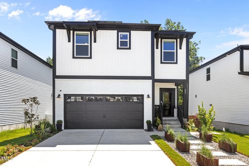 407 Sustainable Way, Raleigh, NC, 27610-9549 | Card Image