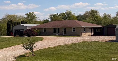 5795 W County Road 1350 S, Jasonville, IN, 47438-8881 | Card Image