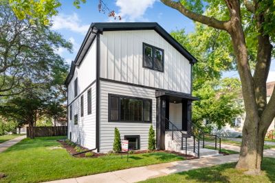 7523 Franklin Street, House other with 3 bedrooms, 3 bathrooms and 2 parking in Forest Park IL | Image 2